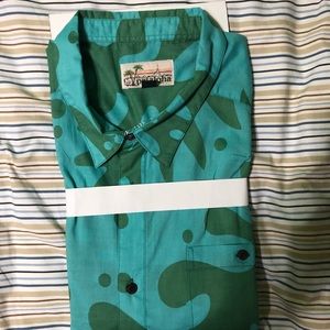 Patagonia Men’s Pataloha Shirt *Brand New*